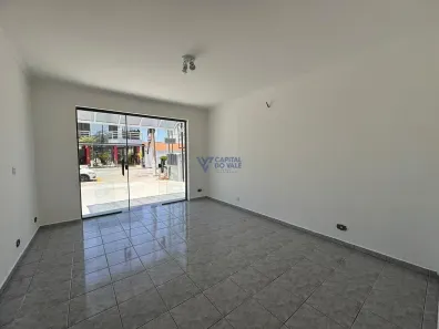Sala Comercial para alugar, 17m² no Jardim Satélite, São José dos Campos