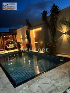 Casa com 3 Quartos à venda, 234m² no Jardim das Cerejeiras, Atibaia