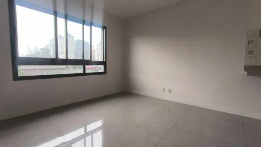 Apartamento com 1 Quarto para alugar, 24m² no Vila Zilda (Tatuapé), São Paulo