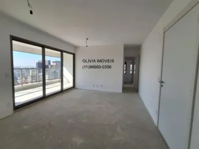 Apartamento com 3 Quartos à venda, 69m² no Vila Firmiano Pinto, São Paulo
