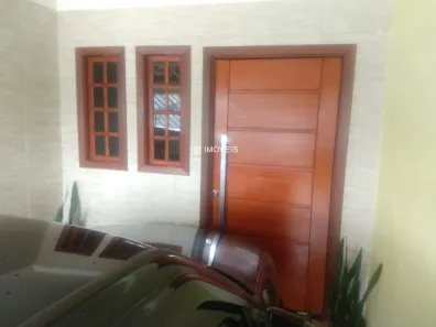 Casa com 2 Quartos à venda, 109m² no Jardim Eden Ville, Sorocaba