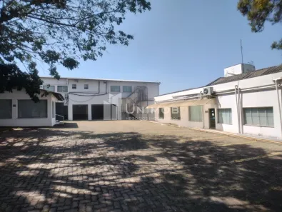 Prédio Comercial com 20 Quartos à venda, 1681m² no Parque Industrial, Campinas