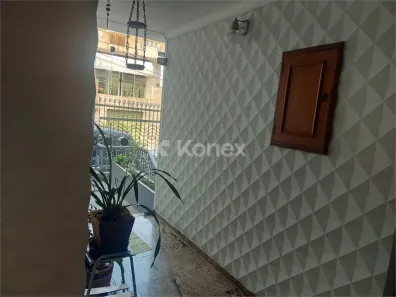 Casa com 3 Quartos à venda, 265m² no Água Fria, São Paulo