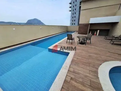 Apartamento com 2 Quartos à venda, 67m² no São Francisco, Niterói