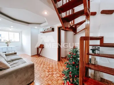 Cobertura com 3 Quartos à venda, 149m² no Cristo Redentor, Porto Alegre