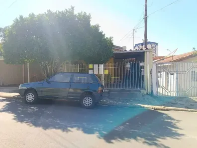 Casa com 3 Quartos à venda, 155m² no Jardim Planalto, Nova Odessa