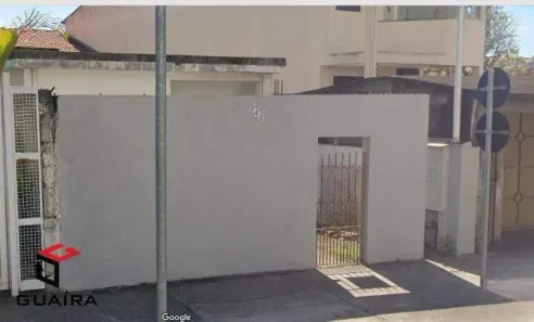 Lote/Terreno à venda, 63m² no Baeta Neves, São Bernardo do Campo