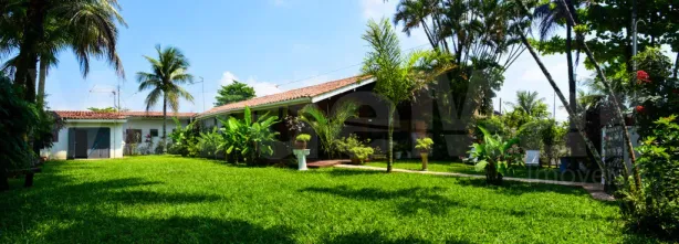 Casa com 4 Quartos à venda, 290m² no Balneário Praia do Pernambuco, Guarujá
