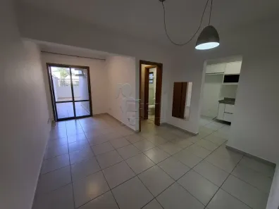 Apartamento com 1 Quarto à venda, 48m² no Jardim Botânico, Ribeirão Preto