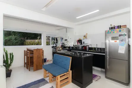 Apartamento com 2 Quartos à venda, 59m² no Jardim Umarizal, São Paulo