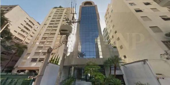 Sala Comercial para venda ou aluguel, 109m² no Jardim Paulista, São Paulo