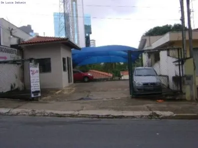 Lote/Terreno à venda, 346m² no Cambuí, Campinas