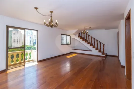 Cobertura com 4 Quartos à venda, 300m² no Indianópolis, São Paulo