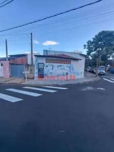 Casa com 2 Quartos à venda, 200m² no Residencial Parque Douradinho, São Carlos
