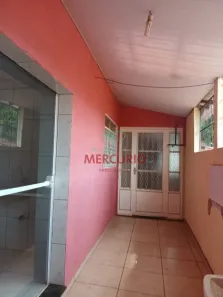 Casa com 3 Quartos à venda, 169m² no Vila Industrial, Bauru