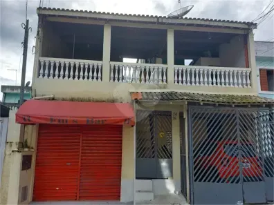 Sobrado com 4 Quartos à venda, 120m² no Jardim Vista Alegre, São Paulo