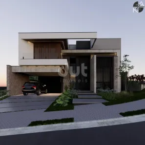 Lote/Terreno à venda, 530m² no Vila Sônia (Sousas), Campinas