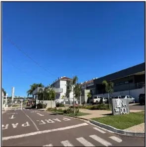Apartamento com 1 Quarto à venda, 57m² no Brasília, Cascavel