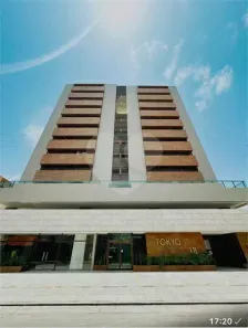 Apartamento com 1 Quarto à venda, 31m² no Cruz das Almas, Maceió