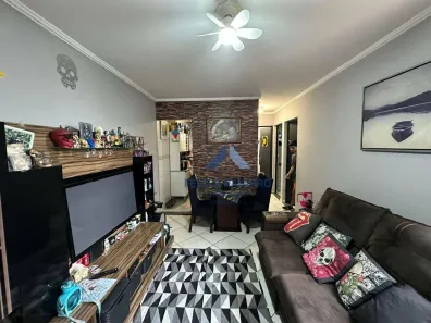 Apartamento com 2 Quartos à venda, 50m² no Vila Bela Vista (Zona Norte), São Paulo