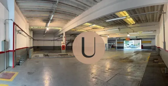 Galpão/Depósito/Armazém para alugar, 920m² no Santo Antônio, São Caetano do Sul