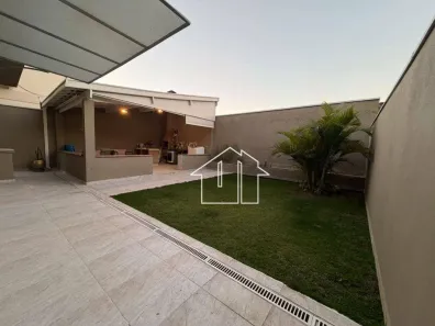 Casa de Condomínio com 4 Quartos à venda, 200m² no Urbanova I, São José dos Campos