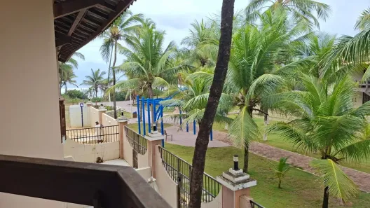 Casa de Condomínio com 3 Quartos para alugar, 120m² no Stella Maris, Salvador