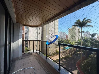 Apartamento com 4 Quartos à venda, 127m² no Vila Nair, São José dos Campos