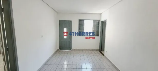 Casa com 2 Quartos para alugar, 80m² no Vila Morse, São Paulo