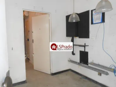 Lote/Terreno para alugar, 959m² no Barra Funda, São Paulo