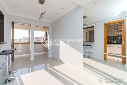 Apartamento com 3 Quartos à venda, 108m² no Passo da Areia, Porto Alegre