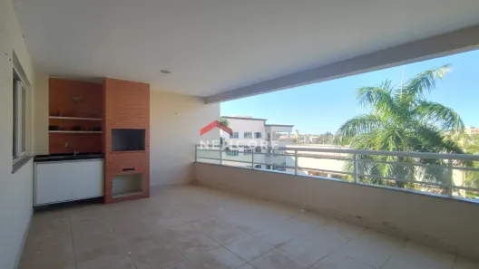 Apartamento com 2 Quartos à venda, 97m² no Porto das Dunas, Aquiraz