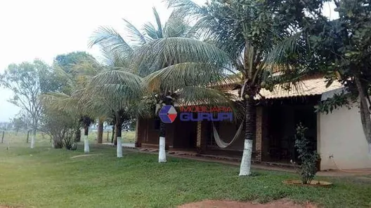 Fazenda/Sítio com 4 Quartos à venda, 351m² no , Potirendaba