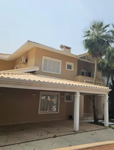 Casa de Condomínio com 4 Quartos à venda, 500m² no Parque dos Príncipes, São Paulo