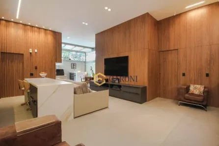 Apartamento com 3 Quartos à venda, 168m² no Lapa, São Paulo