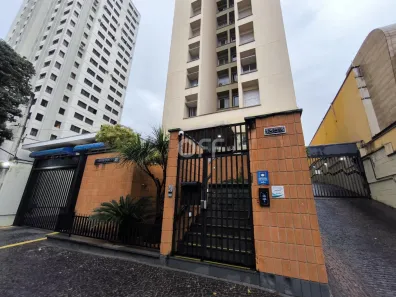 Apartamento com 1 Quarto à venda, 42m² no Jardim Proença, Campinas