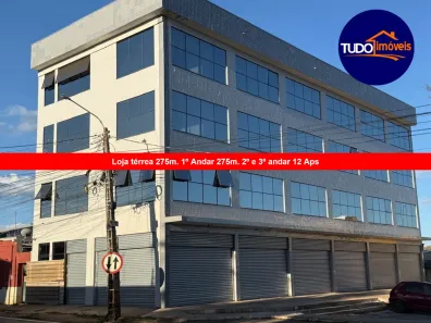 Prédio Comercial com 12 Quartos à venda, 1100m² no Setor Leste, Brasília