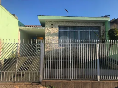 Casa com 2 Quartos à venda, 200m² no Jardim Maristela, São Paulo