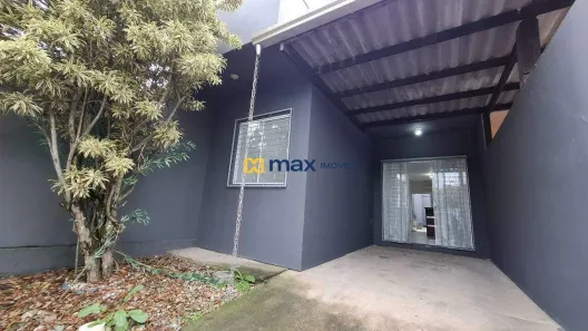 Casa com 2 Quartos à venda, 58m² no Espinheiros, Itajaí