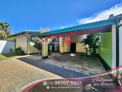 Casa com 3 Quartos à venda, 226m² no Jardim Residencial Doutor Lessa, Pindamonhangaba