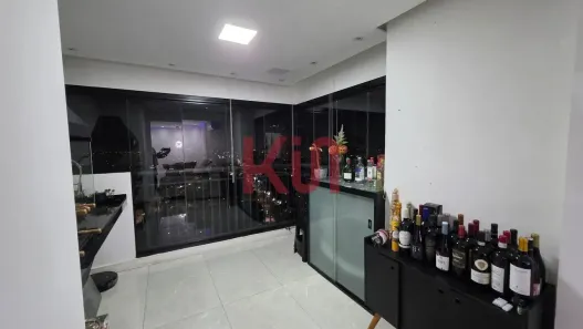 Apartamento com 2 Quartos à venda, 69m² no Vila Mascote, São Paulo