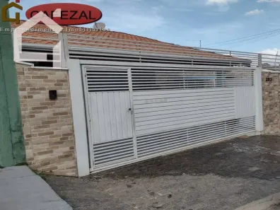 Casa com 2 Quartos à venda, 196m² no Parque Santa Isabel, Itupeva