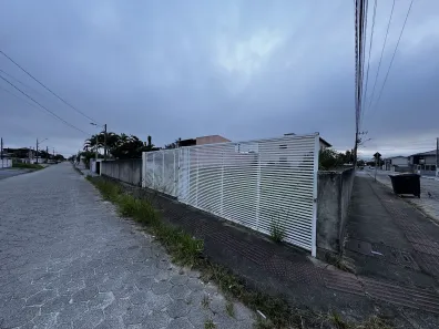 Lote/Terreno à venda, 660m² no Praia do Sonho, Palhoça