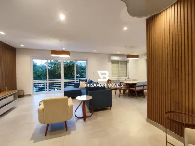 Apartamento com 5 Quartos à venda, 210m² no Pitangueiras, Guarujá