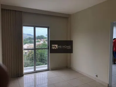 Apartamento com 2 Quartos à venda, 70m² no Campo Grande, Rio de Janeiro