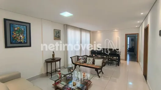 Apartamento com 3 Quartos à venda, 234m² no Serra, Belo Horizonte