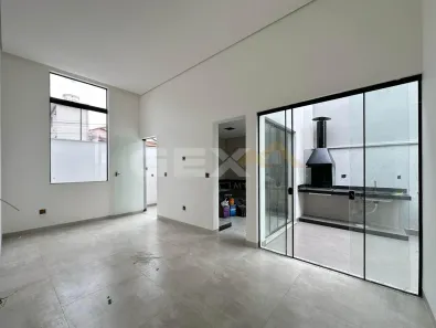 Casa com 3 Quartos à venda, 79m² no Orion, Divinópolis