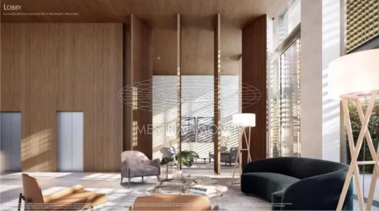 Apartamento com 3 Quartos à venda, 335m² no Itaim Bibi, São Paulo