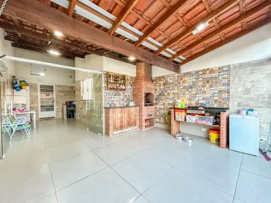 Cobertura com 2 Quartos à venda, 100m² no Parque Novo Oratório, Santo André
