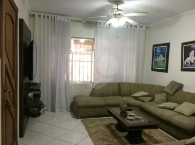 Imóvel Comercial com 3 Quartos à venda, 140m² no Chácara Santo Antônio (Zona Sul), São Paulo